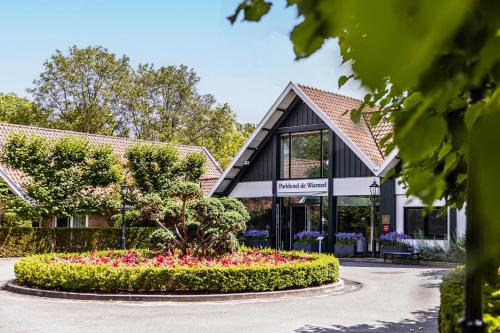 Ootmarsum Hotel | Fletcher Parkhotel De Wiemsel