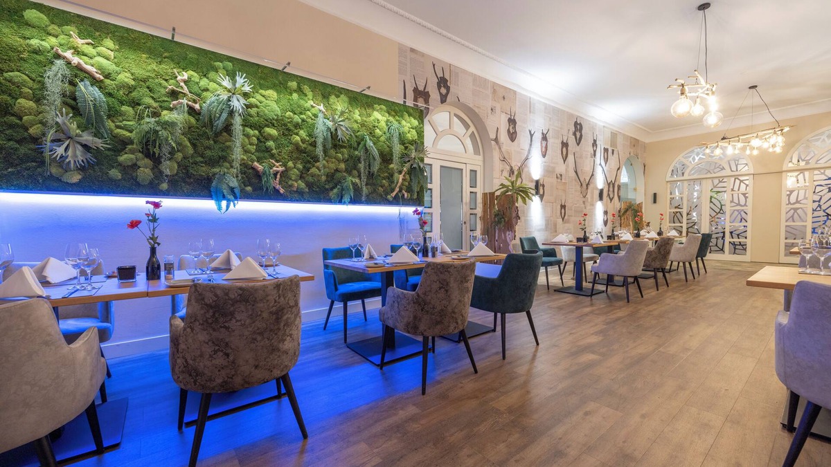 Heiligenhaus Hotel | Fletcher Waldhotel Nordrhein-Westfalen