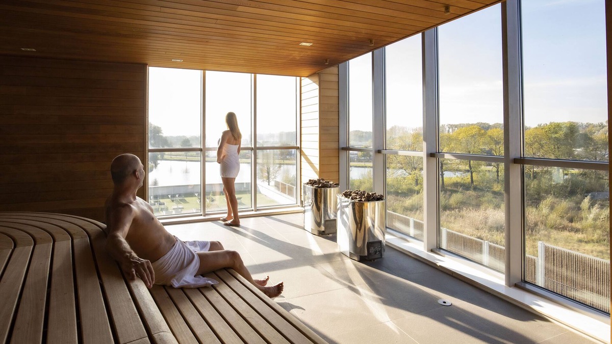 Helmond Hotel | Fletcher Wellness - Hotel Helmond