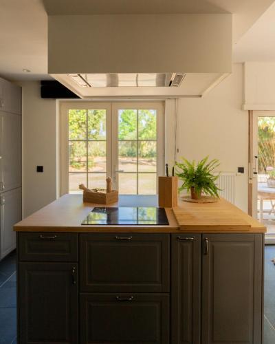 Sint-Martens-Latem House | Fleur de Marguerite
