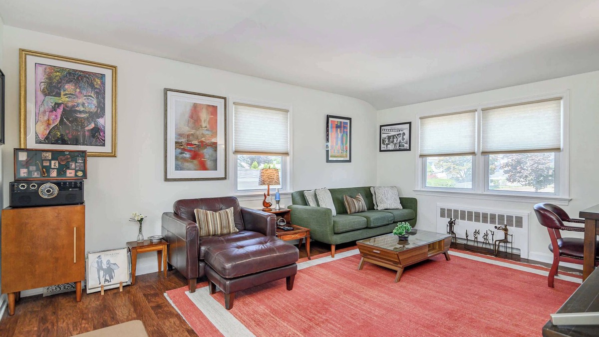 Port Chester Apartment | Flex Comfort Apts of Westchester #2
