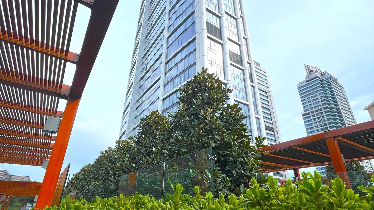 Uskudar Resort | Flex Emaar Address