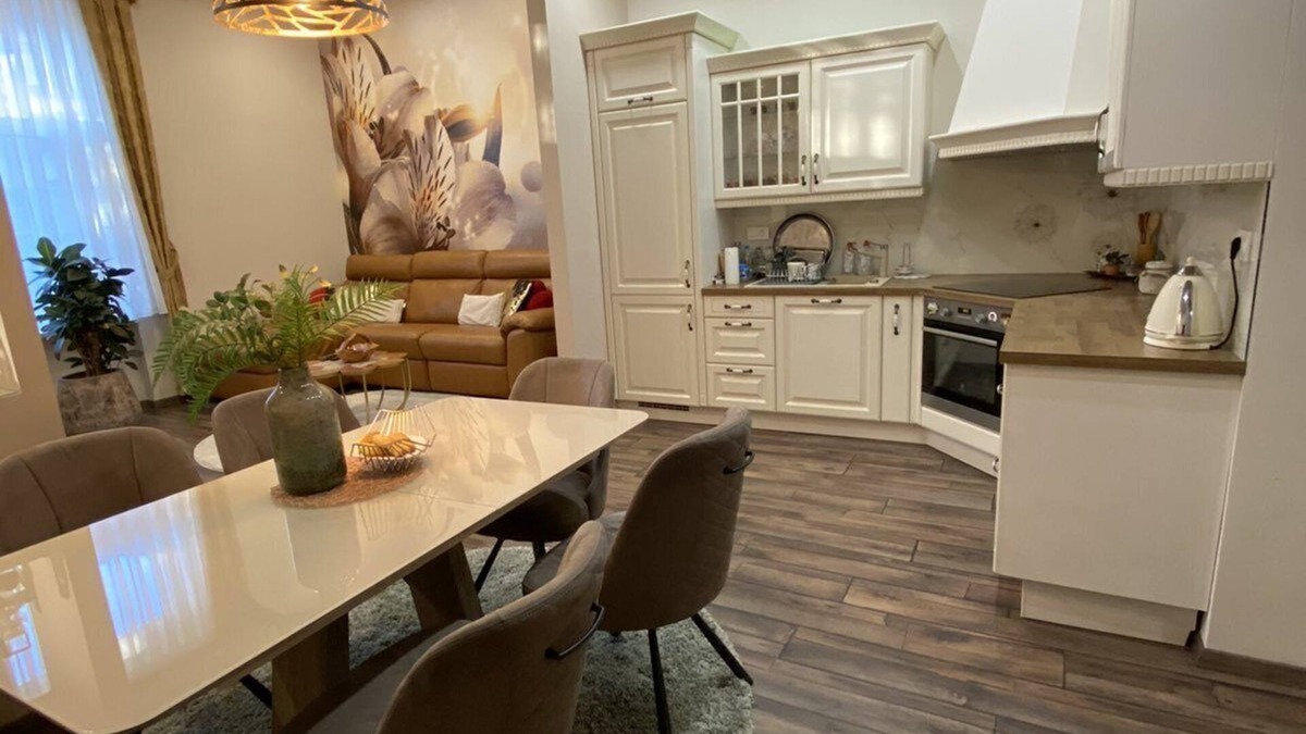 Celje Condo | Flexible apartment in Slovenian Styria
