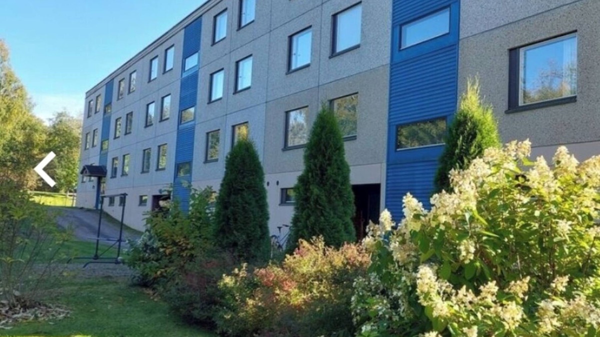 Jyvaskyla Apartment | Flexible myllykallio