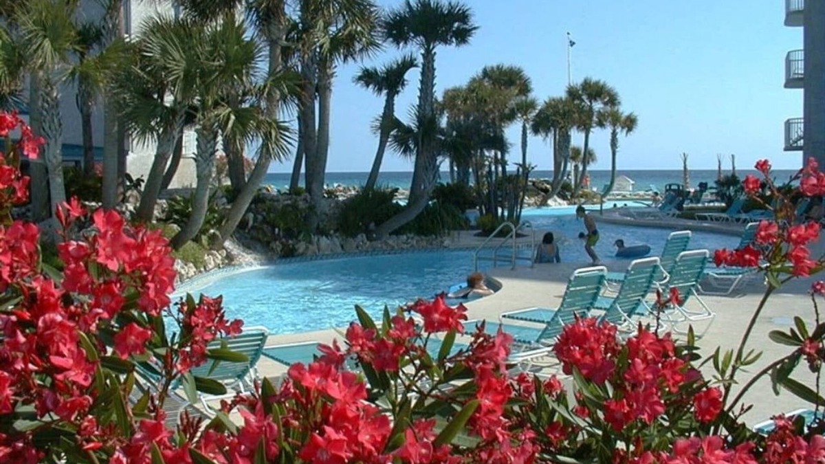 Long Beach Condo | Flexible Policies: Affordable #3 *Beach Front Condo* Condo Great Views!