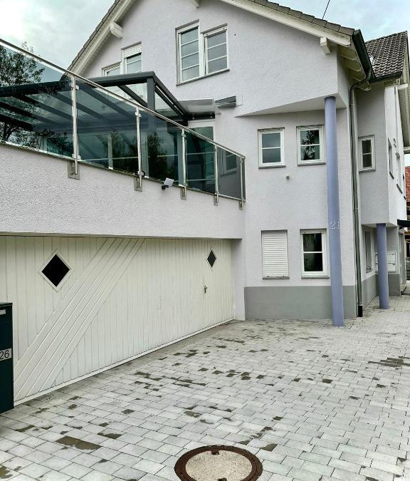 Sondelfingen Apartment | flexible, schöne und gut aussehende Feriensuite (für Stadtliebhaber, Shopper, Naturliebhaber und Entspannungssuchende)