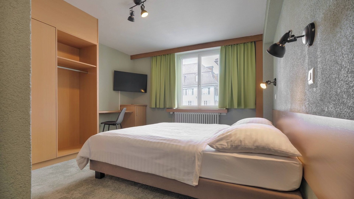 Schonenwerd Hotel | flexy.motel Schönenwerd