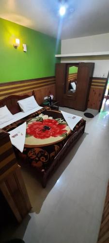 Kodaikanal Apartment | FLGHR MP Residency