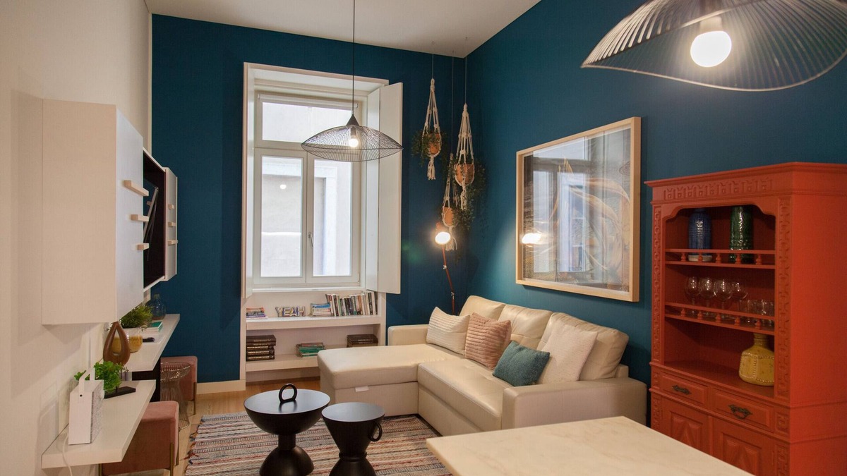 Chiado Apartment | FLH Chiado Nature Apartment