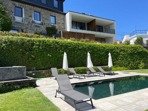 Vila Marim House | FLH Douro Casa do Mártir