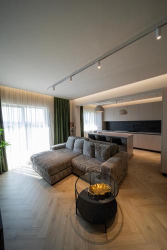Selimbar Apartment | FLH - Făgaraș Mountain View