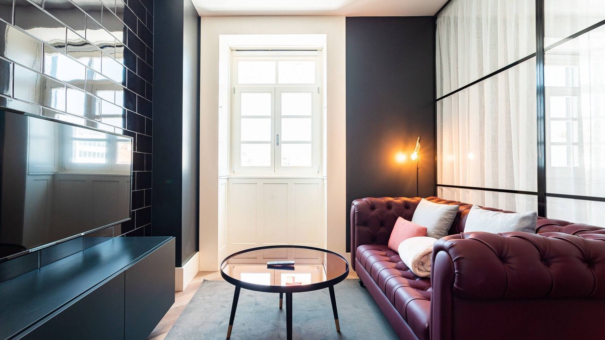 Old Town Apartment | FLH Viola Market Flat VI