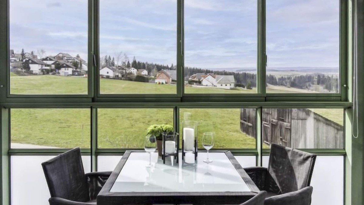 Loffingen Apartment | Flieder (F 96) by Interhome