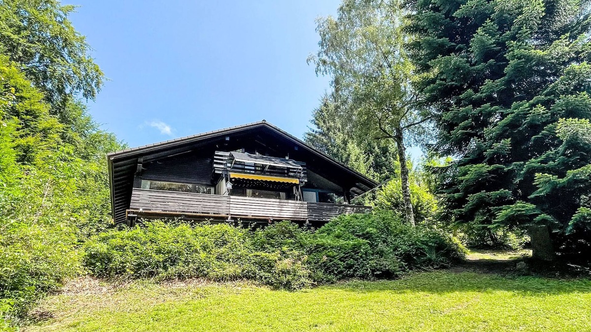 Vorauf Apartment | Fliederweg by Interhome