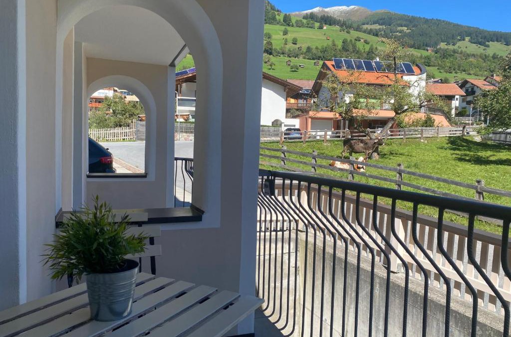 Fliess Apartment | Fliess Apartment