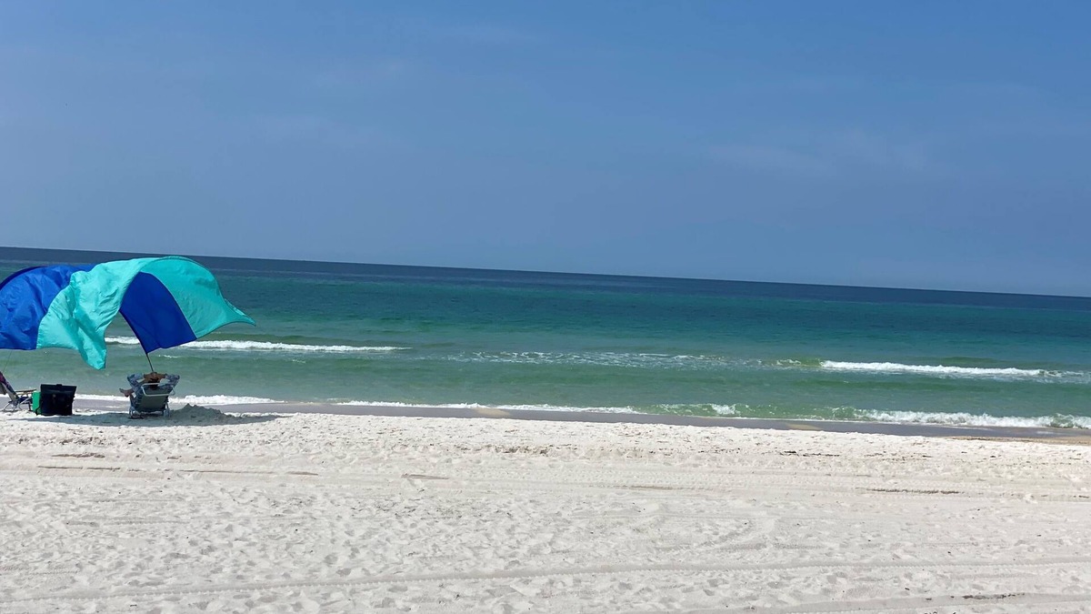Bid-a-wee Beach House | Flip Flop Inn - Steps to Private Beach, 5-Star Comfort & Near Top Attractions