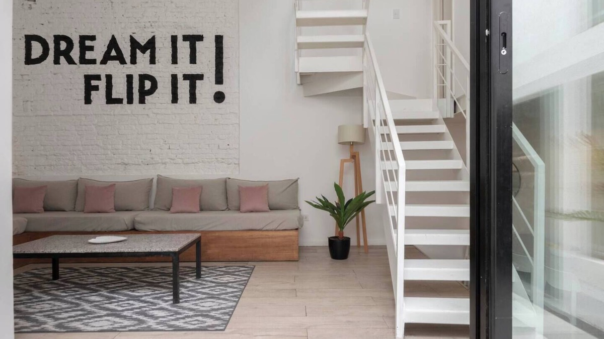 Chacarita House | Fliphaus + Loyola 1500 B - 3Bd Pool & BBQ