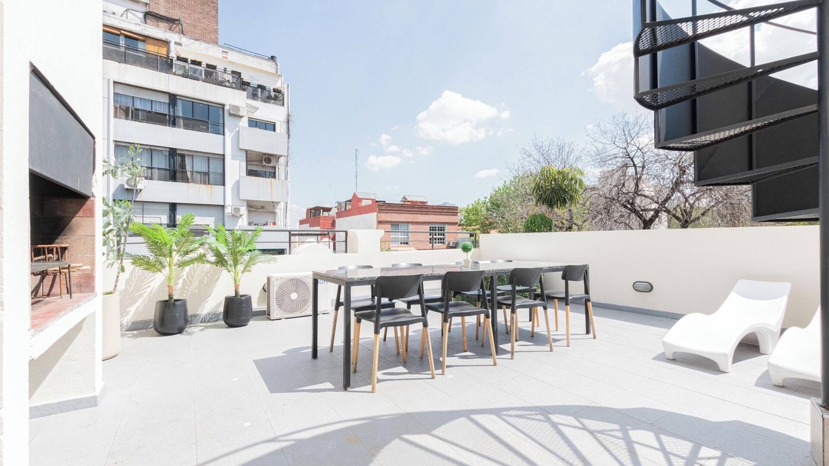 Mataderos House | Fliphaus + Soho Vibes 'C' - 4 Bd Pool & BBQ