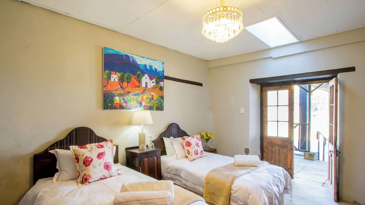 Greater Kokstad Other | Flitwick Ranch, Swartberg, KwaZulu-Natal, South Africa