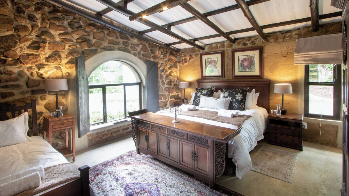 Greater Kokstad House | Flitwick Ranch