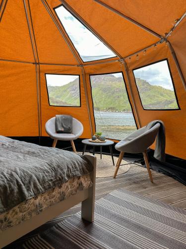 Valberg Other | FLO Lofoten nature escape