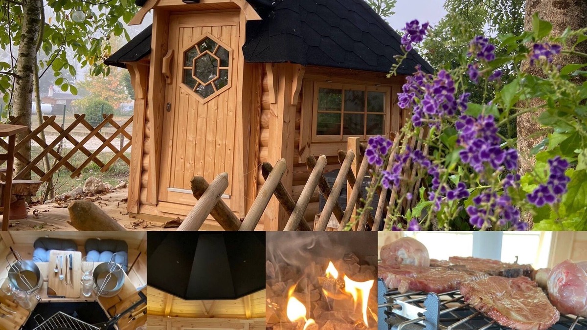 Chouzy-sur-Cisse Bed & Breakfast | Flo & Marc les hôtes de Chouzy-sur-Cisse