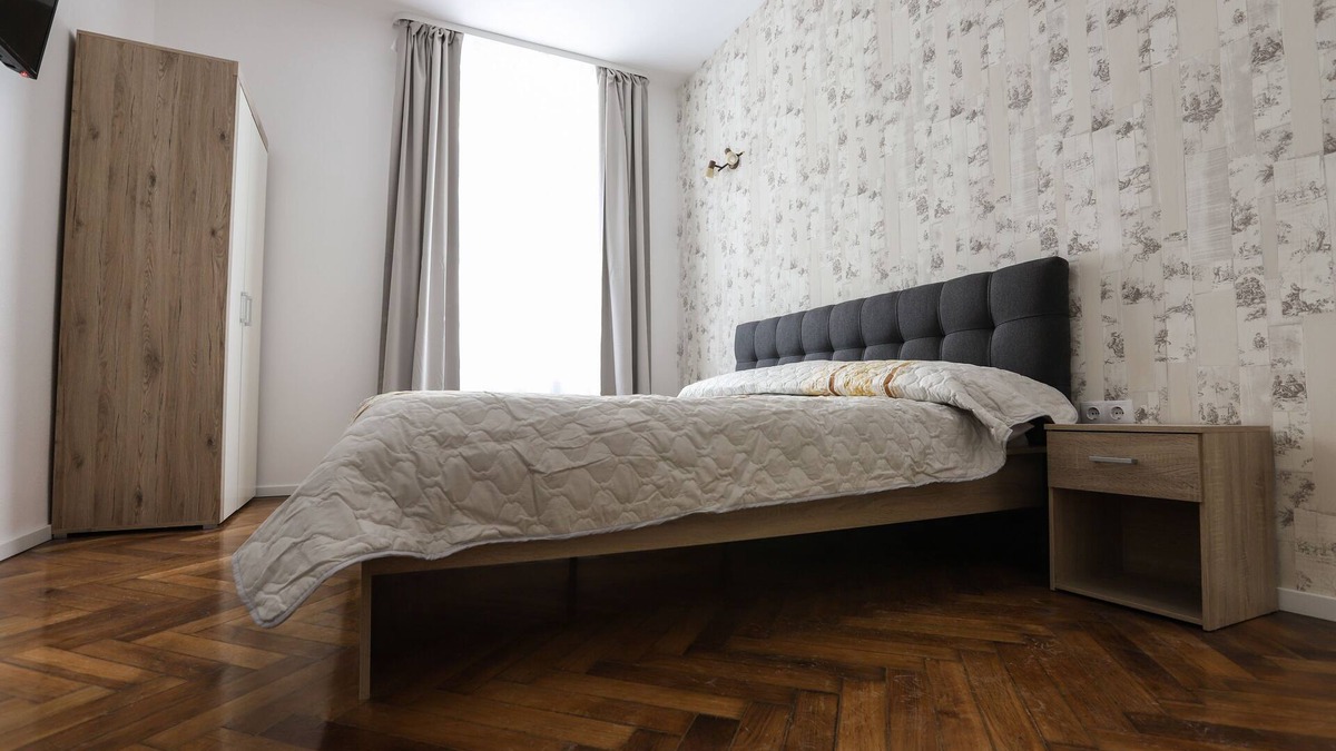 Sibiu Old Town Villa | Floasiu Residence Condo 3 rooms Appartement