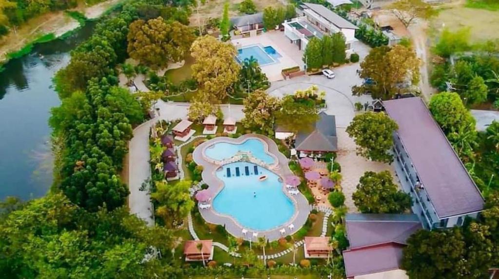 Santa Maria Hotel | Floating Sanctuary Resort powered by Cocotel