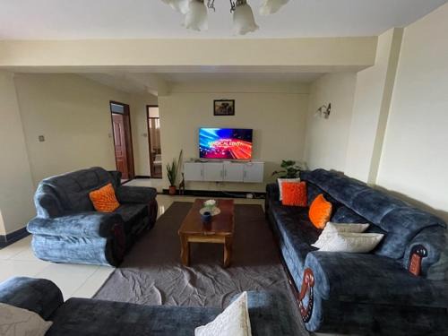 Ruiru Apartment | Floma Homes