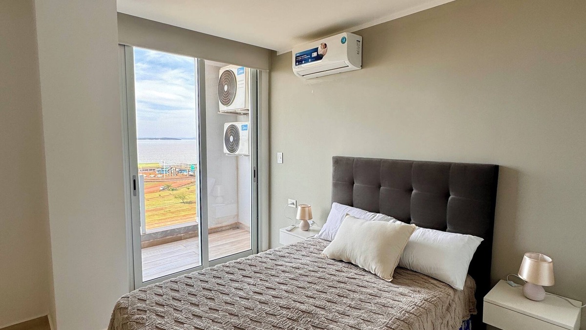 Posadas Apartment | FLOOR 7 Alarif Trench Building