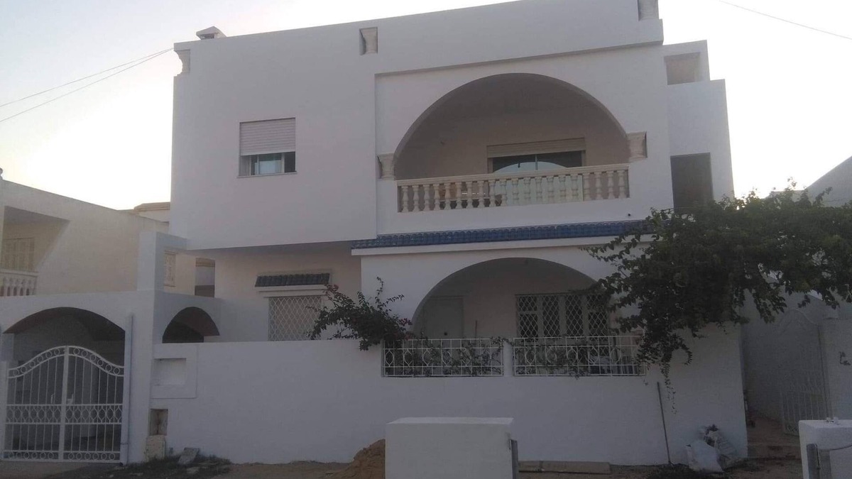 El Haouaria Apartment | Floor of villa Brand new sea view
