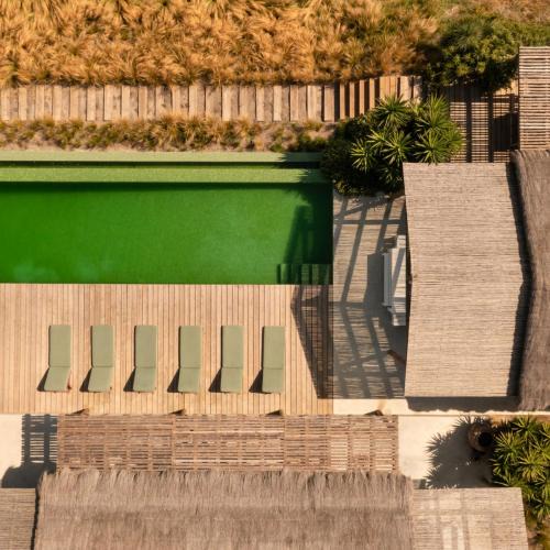 Carvalhal Villa | Flor de Arroz
