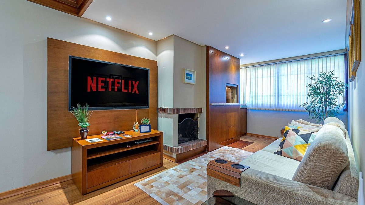 Vila Luiza Apartment | Flor de Canela - Stay House Temporada