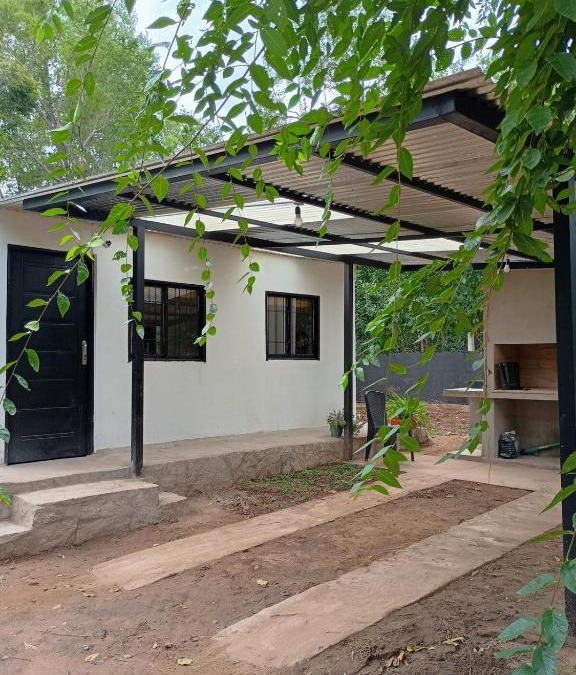 Coronel Pringles Department House | Flor de Espinillo Estancia Grande
