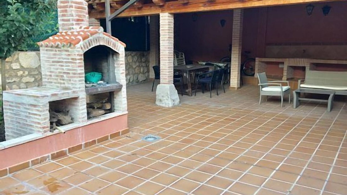 Brihuega Cottage | Flor de Lavanda Apartments (30 pers) Ideal for Groups