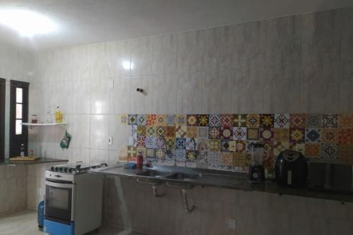 Piata House | Flor de Lis