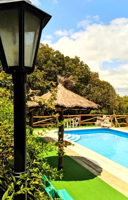 Los Cocos House | Flor de Lis Casas de Campo