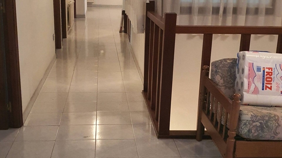 Ordes Hotel | Flor de Loto