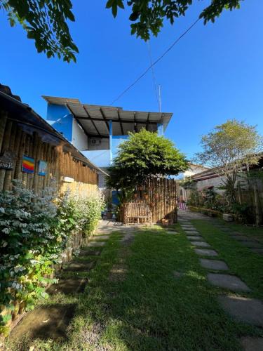 Aracruz House | Flor do Mar - Hospedaria