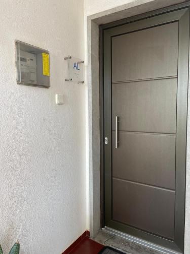 Consolacao Apartment | Flor do Sol Al92221