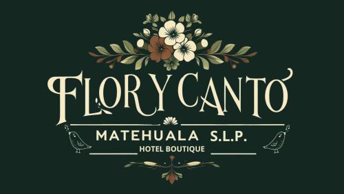 Matehuala Hotel | Flor y Canto Hotel