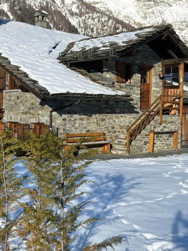 Bieltschocke House | Flora Alpina apartments - Residenza Bieltschocke