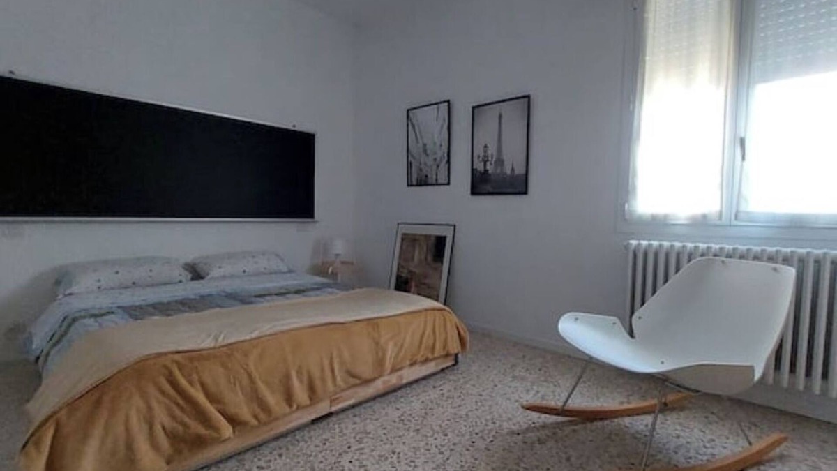 Bergamo Apartment | "Flora" apt for family+ Free parking