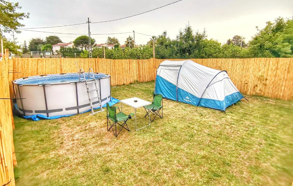 Iznik Other | Flora Camping