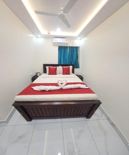 Gokarna Cabin | FLORA INN Gokarna