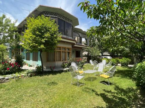 Skardu House | Flora Inn Skardu