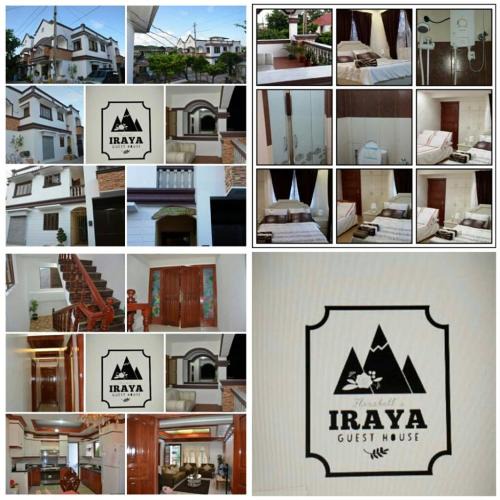 Basco Bed & Breakfast | Florabells Iraya Guest House - Batanes