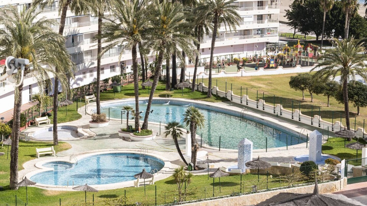Cullera Apartment | FLORAZAR 1, III-A 18-C