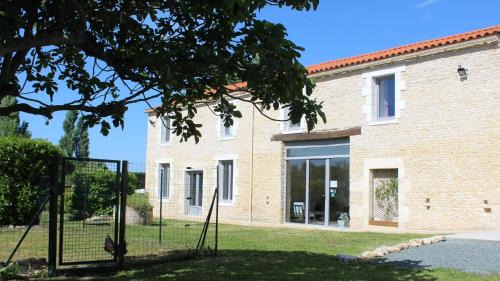 Vix Bed & Breakfast | Flore des Marais