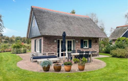 Paasloo House | Florein